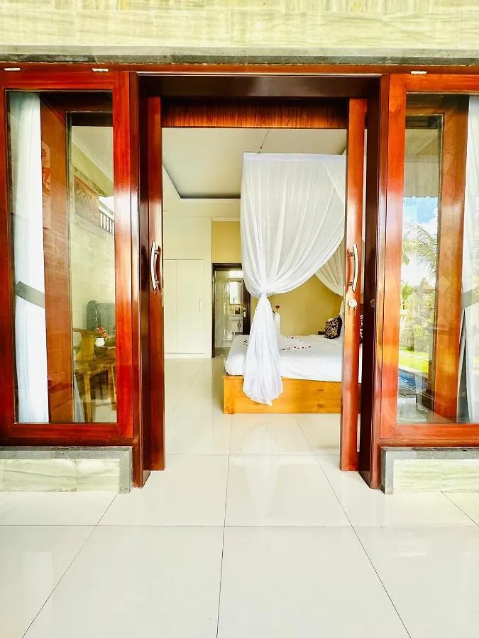 Akatara Ubud Villa Ubud (Bali)