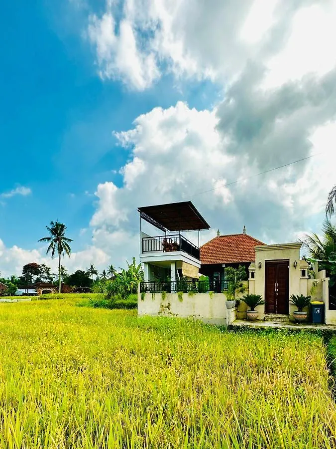 Akatara Ubud Villa Indonesia