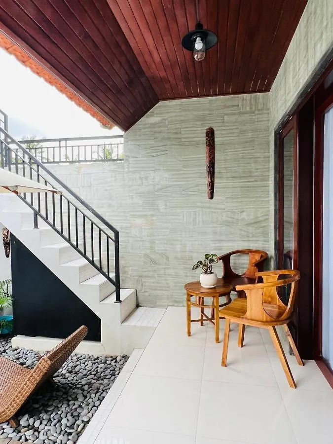 Akatara Ubud Villa 0*, Ubud (Bali) Indonesia