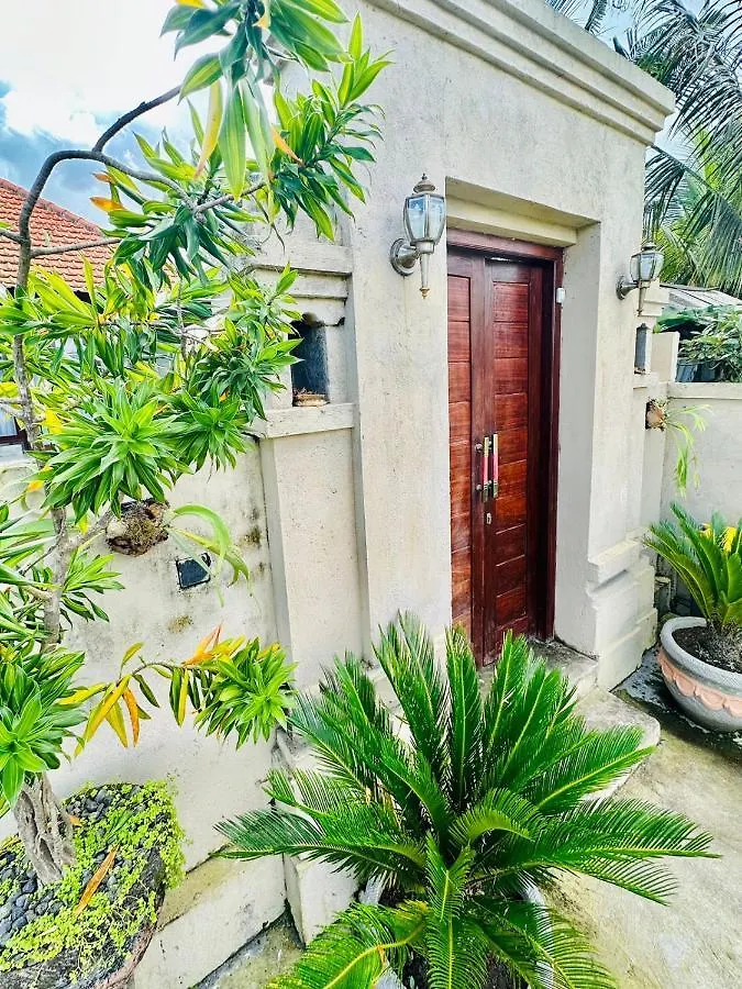 Akatara Ubud Villa Guest house Ubud (Bali)