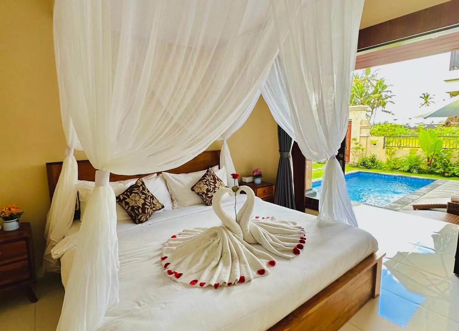 Akatara Ubud Villa 0*, Ubud (Bali)
