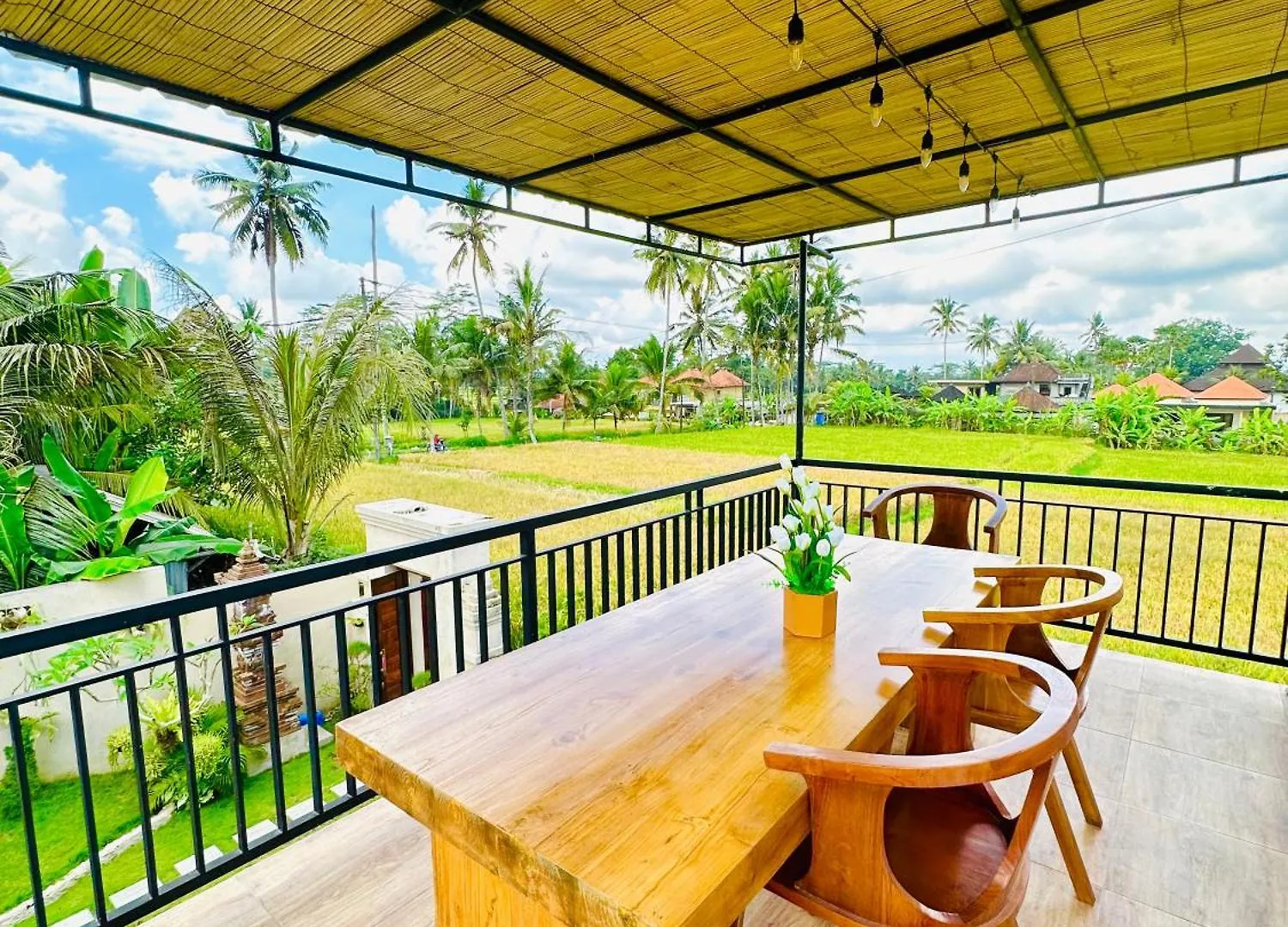 Akatara Ubud Villa Ubud (Bali)