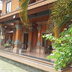 Pensión Pica Sedana, Ubud