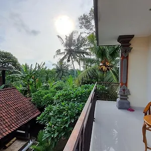 Guest house Karmila House, Ubud (Bali)
