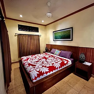 Guest house Wirya House, Ubud (Bali)